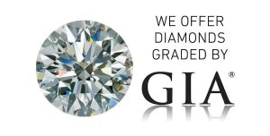 Diamonds GIA